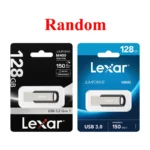 Lexar JumpDrive M400 32GB USB 3.0 Flash Drive LJDM400032G-BNBNG