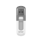Lexar JumpDrive V100 128GB USB 3.0 Flash Drive LJDV100-128ABGY