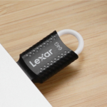 Lexar JumpDrive V40 64GB USB 2.0 Flash Drive LJDV40-64GAB