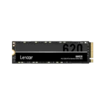 Lexar NM620 256GB SSD M.2 NVMe PCIe Gen3x4 LNM620X256G-RNNNG