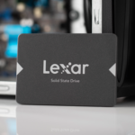 Lexar NS100 1TB 2.5" SATA III SSD 550MB/s LNS100-1TBRB