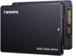 Lexar NS100 2TB 2.5-inch SATA III Internal SSD LNS100-2TBRB