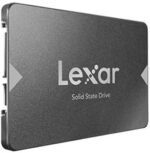 Lexar NS100 2TB 2.5-inch SATA III Internal SSD LNS100-2TBRB