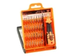 JM-8100 32-in-1 Precision Screwdriver Set