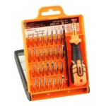 JM-8100 32-in-1 Precision Screwdriver Set