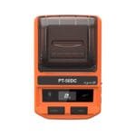 Lightwave PT-50DC Handheld Thermal Label Printer Bluetooth 203DPI PT-50DC