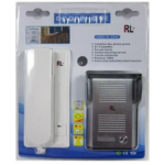 Lightwave RL-3206B Audio Doorphone Intercom System 2-Wire RL-3206B