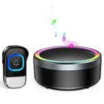 Lightwave RL-BT01 Bluetooth Wireless Doorbell Speaker RL-BT01