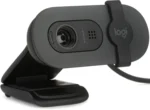 Logitech Brio 100 Full HD 1080p Webcam USB-C Graphite 960-001585