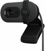 Logitech Brio 100 Full HD 1080p Webcam USB-C Graphite 960-001585
