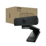 Logitech C925e Business Webcam 1080p H.264 SVC 78-degree FOV 960-001076