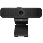 Logitech C925e Business Webcam 1080p H.264 SVC 78-degree FOV 960-001076