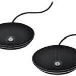 Logitech Expansion Mic Group 8.5m Pickup Range (989-000171) 989-000171