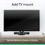 Logitech MeetUp 4K Ultra HD ConferenceCam 120-Degree FOV 960-001102