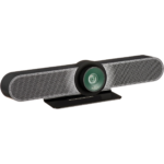 Logitech MeetUp 4K Ultra HD ConferenceCam 120-Degree FOV 960-001102