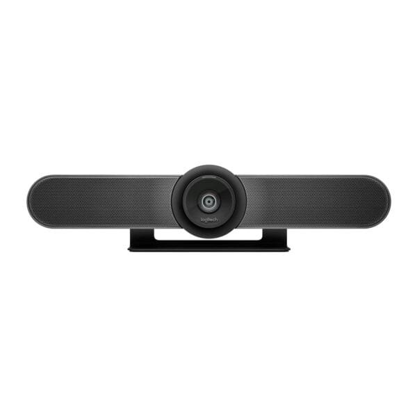 Logitech MeetUp 4K Ultra HD ConferenceCam 120-Degree FOV 960-001102