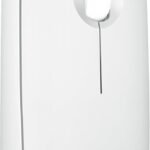 Logitech Pebble Mouse 2 M350s Bluetooth Silent 4000 DPI Tonal White 910-007013