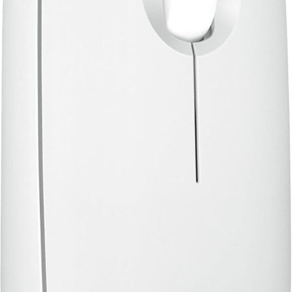 Logitech Pebble Mouse 2 M350s Bluetooth Silent 4000 DPI Tonal White 910-007013