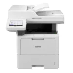 Brother MFC-L6710DW 50ppm Mono Laser All-in-One Printer - Image 2