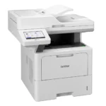 Brother MFC-L6710DW 50ppm Mono Laser All-in-One Printer