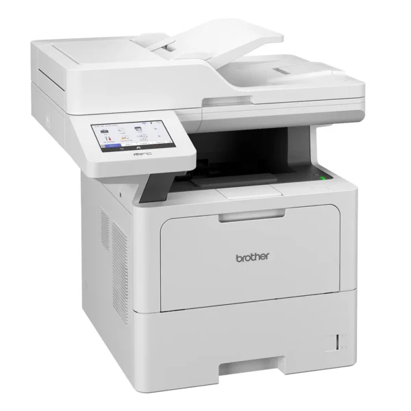 Brother MFC-L6710DW 50ppm Mono Laser All-in-One Printer