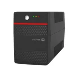 Mercury Maverick 1050VA Line-Interactive UPS, 630W, 2x Universal Sockets