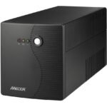 Mecer 650VA Line Interactive UPS ME-650-VU ME-650-VU