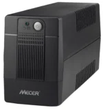 Mecer 650VA Line Interactive UPS ME-650-VU ME-650-VU