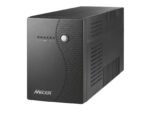 Mecer ME-1000-WPRU 1000VA/800W Rackmount Online UPS ME-1000-WPRU