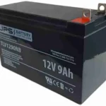 Mercury 12V 9Ah Sealed Lead Acid UPS Battery PROD-Mercury UPS-26