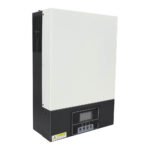 Mercury 5500VA 48V Hybrid Solar Inverter MPPT 100A PROD-Mercury UPS-2