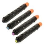 Mercury C-EXV 28 Cyan Toner Cartridge, 27000 Pages MEXV28C