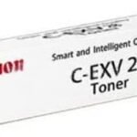 Mercury C-EXV 28 Cyan Toner Cartridge, 27000 Pages MEXV28C