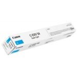 Mercury C-EXV 54 Black Toner Cartridge, 20,500 Page Yield MEXV054B