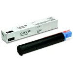 Mercury C-EXV 60 Black Toner Cartridge, 10200 Page Yield MEXV60