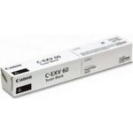 Mercury C-EXV 60 Black Toner Cartridge, 10200 Page Yield MEXV60