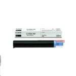 Mercury C-EXV 60 Black Toner Cartridge, 10200 Page Yield MEXV60