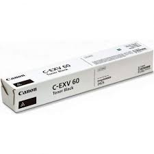Mercury C-EXV 60 Black Toner Cartridge, 10200 Page Yield MEXV60