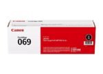Mercury Canon 069 Black Compatible Toner Cartridge (2,100 Page Yield) SPS.069.B