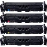 Mercury Canon 069 Compatible Cyan Toner Cartridge 1900 Page Yield SPS.069.C