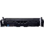 Mercury Canon 069 Compatible Cyan Toner Cartridge 1900 Page Yield SPS.069.C