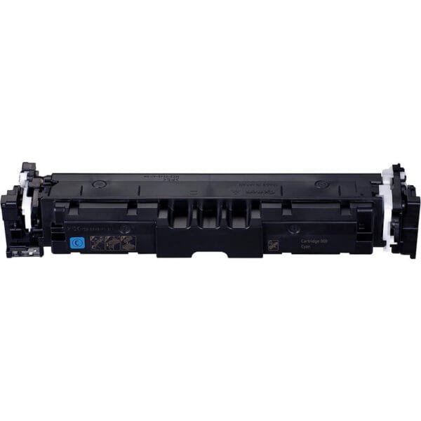 Mercury Canon 069 Compatible Cyan Toner Cartridge 1900 Page Yield SPS.069.C
