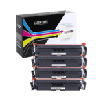 Mercury Canon 069 Compatible Magenta Toner Cartridge (2,100 Page Yield) SPS.069.M