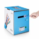 Mercury Cat6 UTP Cable 305m 23AWG Solid Copper PROD-Mercury UPS-30