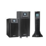 Mercury ENVY Series 1kVA-10kVA Rackmount Rail Kit PROD-Mercury UPS-12