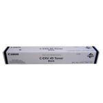 Mercury EXV 049 Black Toner Cartridge 36000 Pages MEXV049B