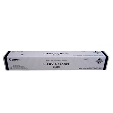 Mercury EXV 049 Black Toner Cartridge 36000 Pages MEXV049B