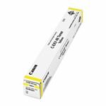 Mercury EXV 049 Yellow High-Yield Toner Cartridge 19000 Pages MEXV049Y
