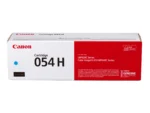 Mercury EXV 054 Cyan Compatible Toner Cartridge (1,200 Pages) MEXV054C