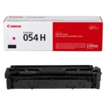 Mercury EXV 054 Magenta Toner Cartridge 18,000 Page Yield MEXV054M